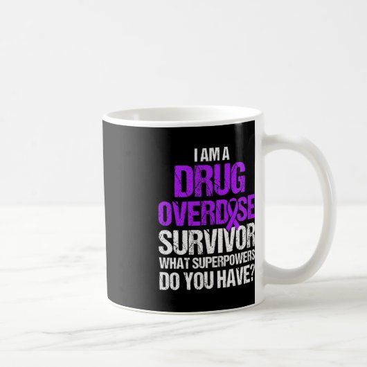 MUG RETARD : 1000 (Droite)