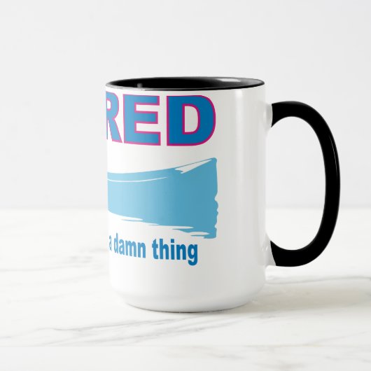 Mug Retiré (Droite)