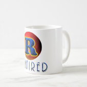 Mug Retiré (Devant droit)