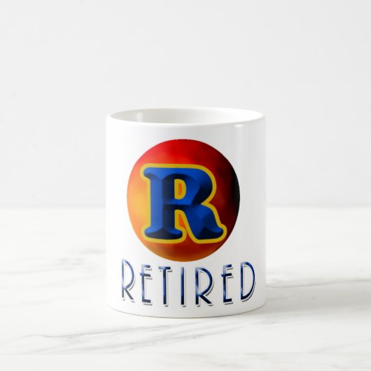 Mug Retiré (Centre)