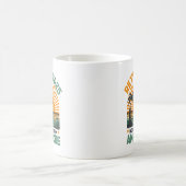 Mug Retired 2025 Not My Problem any more  (Centre)