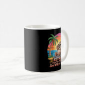 Mug Retired Under New Management See Wife For Details  (Devant droit)