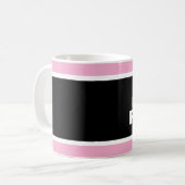 Mug Retirement Fun Congrats Gift (Devant gauche)