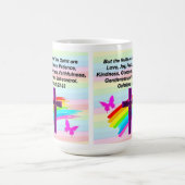 MUG RETIRER LES GALATIENS 5 SCRIPTURE (Centre)