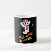 Mug Retour à l'école (Centre)