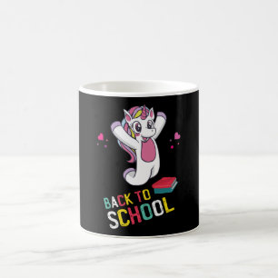Mug Retour à l'école