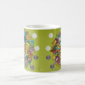 Mug retour à l'école (Centre)