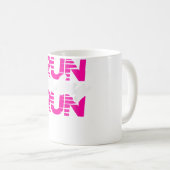 Mug Retour À L'École Enseignant Humeur Sur La Motivati (Devant droit)