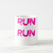 Mug Retour À L'École Enseignant Humeur Sur La Motivati (Centre)