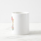 Mug Retour à l'école Favori des enseignants (Centre)