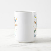 Mug Retour À L'École I Sciences 7 (Centre)