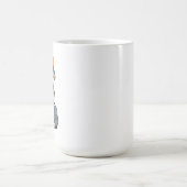 MUG RETOUR À L'ÉCOLE, PRÉPAREZ-VOUS POUR UNE NOUVELLE  (Centre)
