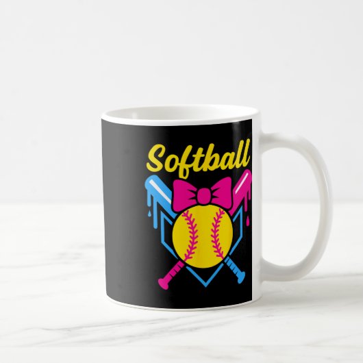Mug Retour à l'école Softll Player glace+crème Softll (Droite)