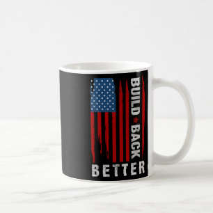 Mug Retour Biden Kamala Harris 2020 Parti libéral-démo