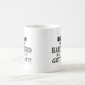 Mug Retour Du Harpsichord (Centre)