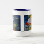 Mug Retour du roi, 19h11 de révélation (Centre)