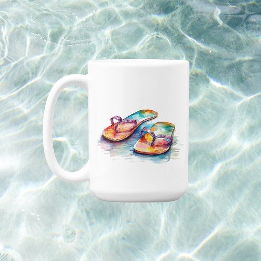 Mug Retournements Rainbow Reef