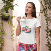 Mug Retournements Rainbow Reef