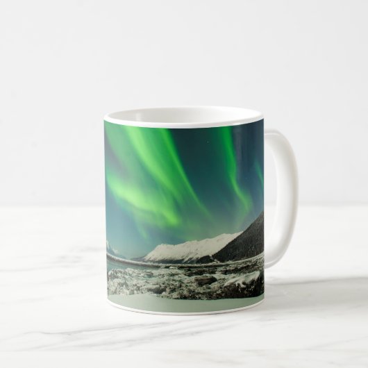 Mug Retourner Arm Aurora (Devant droit)