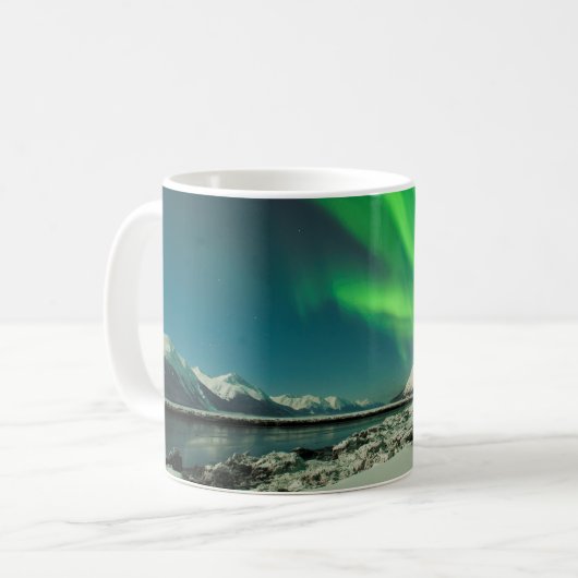Mug Retourner Arm Aurora (Devant gauche)