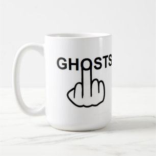Mug Retourner du fantôme de la Musique