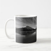 Mug Retourner le feu de lune (Gauche)