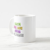 Mug Retournez (Devant gauche)