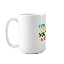 Retournez ce givre à l'envers pour une meilleure j