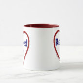 Mug Retraite (Centre)