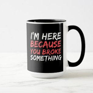 Mug Retraité 2022 plus mon problème
