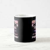 Mug Retraité 2023 Retraite des femmes (Centre)