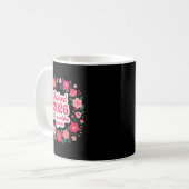 Mug Retraité 2026 Plus Mon Problème Retraite 202 (Devant gauche)