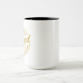 Mug Retraite 2026 Retraité 2026 Plus Mon Problème (Centre)