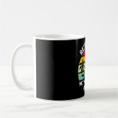 Mug retraité 2027 plus mon problème (Gauche)