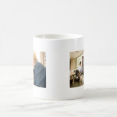 Mug Retraite anticipée (Centre)