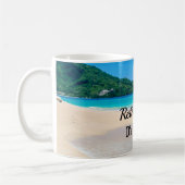 Mug Retraite...C'est beau (Gauche)