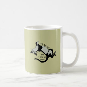 Mug retraite drôle
