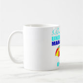 Mug Retraité et sous nouvelle direction (Gauche)