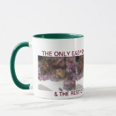 MUG RETRAITE FACILE EN FLORIDE (Gauche)