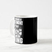 Mug Retraite Funny Retraite Retraite Retraite Retraite (Devant gauche)