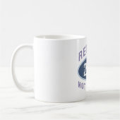 Mug Retraité non expiré 2015 (Gauche)