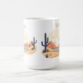 Mug Retraite pacifique (Centre)