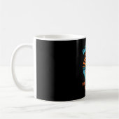 Mug retraité plus mon problème (Gauche)
