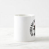 MUG RETRAITÉ PLUS MON PROBLÈME (Centre)