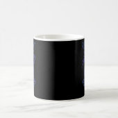 Mug Retraite Presque Retraitée Venant Bientôt Drôle Re (Centre)
