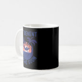 Mug Retraite Presque Retraitée Venant Bientôt Drôle Re (Devant gauche)