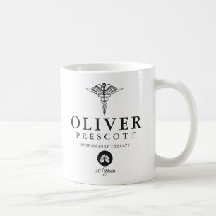 Mug Retraite professionnelle de l'obtention du diplôm
