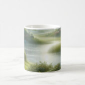 Mug Retraite relaxante (Centre)