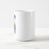 Mug Retraite Vie de Cabane (Centre)