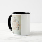 Mug Retranchements, Porto Rico (Devant gauche)